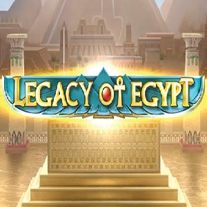 Legacy of Egypt Slot