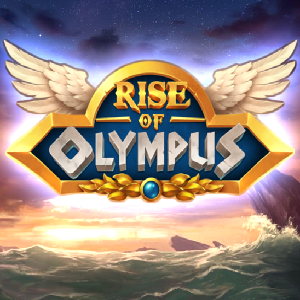 Rise of Olympus Slot