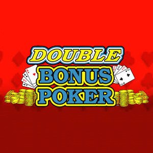 Double Bonus Poker Game