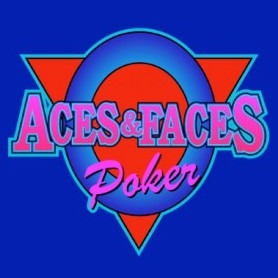 Aces And Faces Game