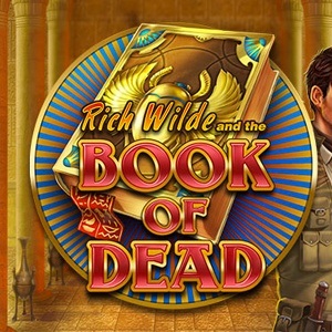 Book of Dead Slot