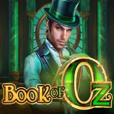 Book of Oz Slot