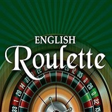 English Roulette Game English Roulette Game