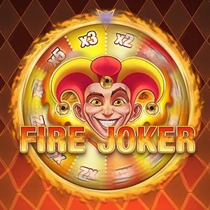 Fire Joker Slot