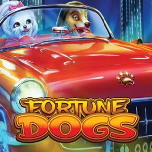 Fortune Dogs Slot