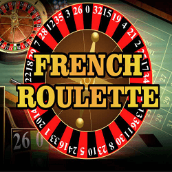 French Roulette Game French Roulette Game