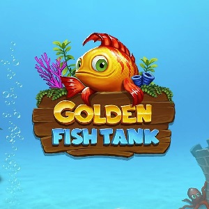 Golden Fishtank Slot