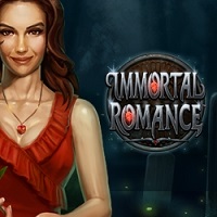 Immortal Romance Slot