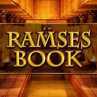 Ramses Book Slot