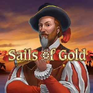 Sails of Gold Slot