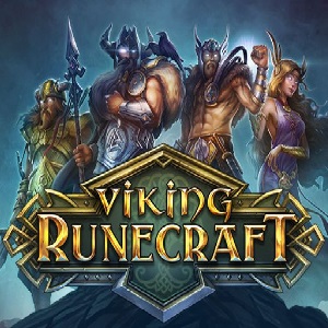 Viking Runecraft Slot