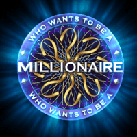 Who wants to be a Millionaire Slot