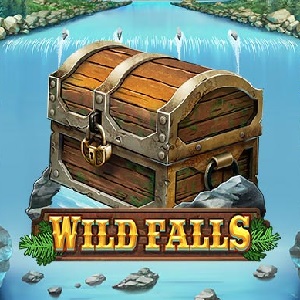 Wild Falls Slot