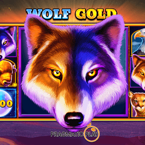 wolf gold at vulkanvegas